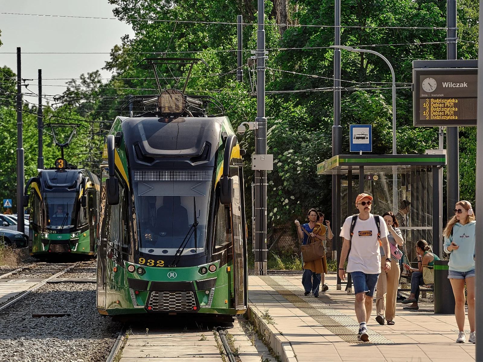 Tramwaj